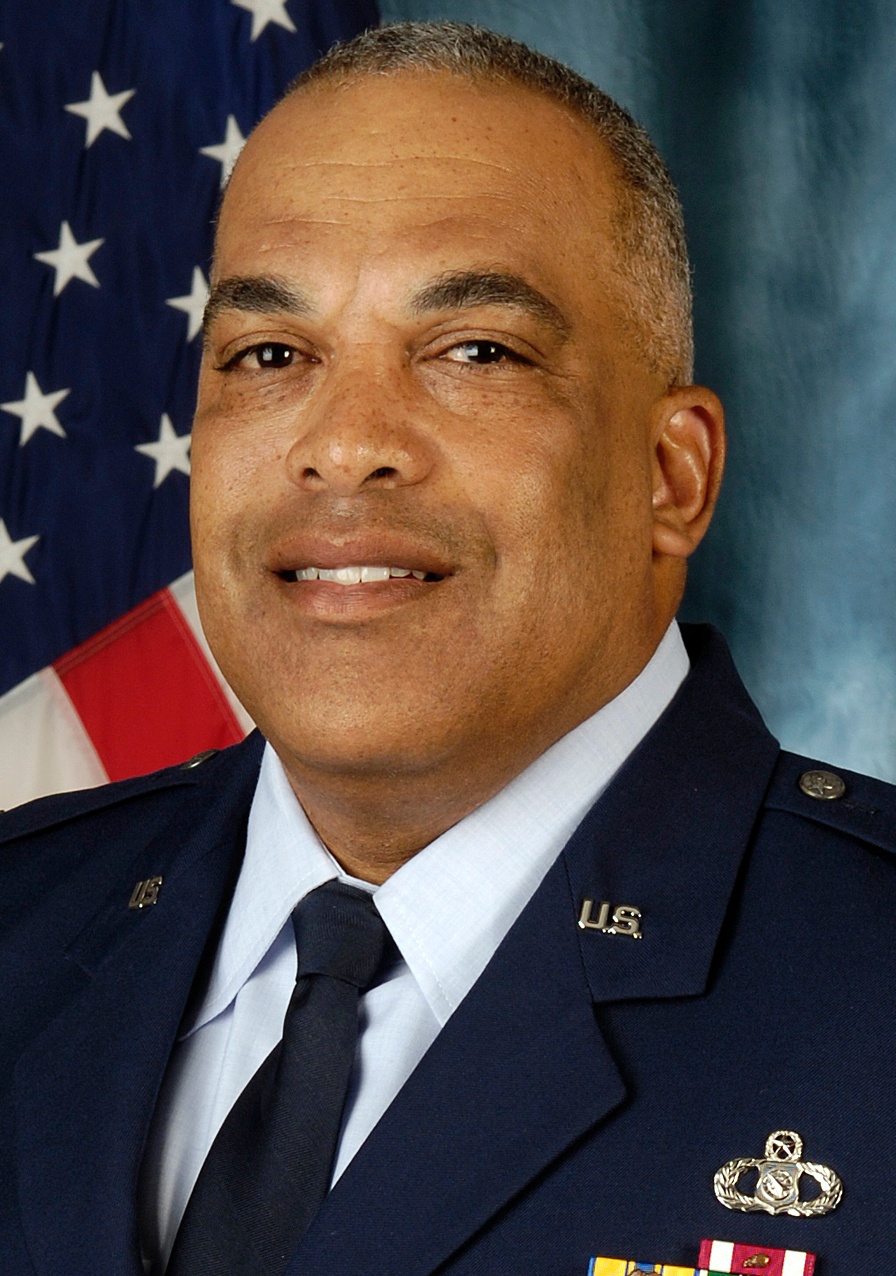 Wright to command Virginia Air National Guard following Johnson retirement