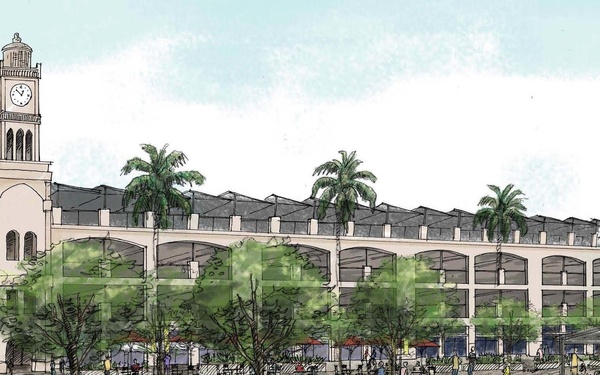 Huntsville Center planners have full-spectrum worldwide focus