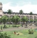 Huntsville Center planners have full-spectrum worldwide focus