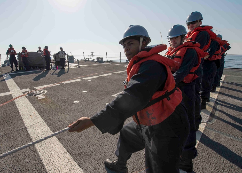 Operation Inherent Resolve