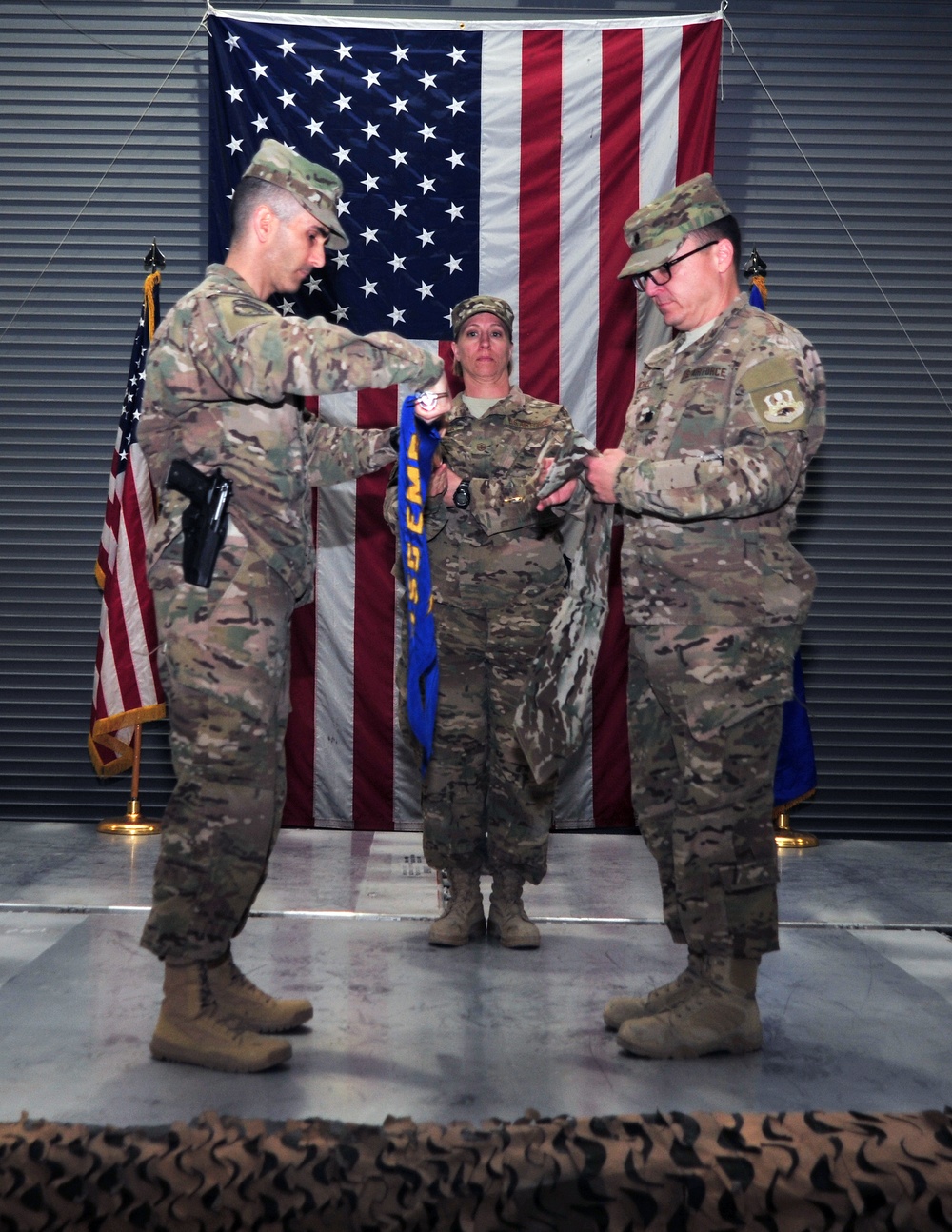 455 EAPS furls colors