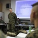 Lance corporal seminars take effect aboard station