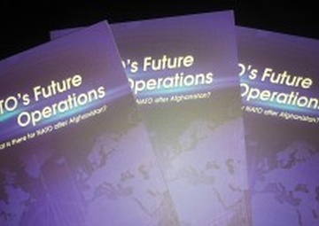 Marshall Center professors’ work highlighted in new book on NATO’s future operations after Afghanistan