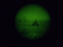 Fort Carson EOD troops train for expeditionary fight