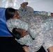 ‘Devil’ Soldiers earn combatives Level II certifications in Kuwait