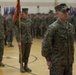 Alpha Company Graduation, Infantry Training Battalion