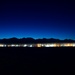 Light pillars