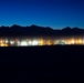 Light pillars