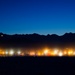 Light Pillars