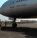 Second flight of JFC-UA service members redeploy
