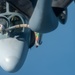 KC-135 Stratotanker refuels US Marine Corps EA-6B Prowler