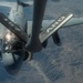 EA-6B Prowler refuels