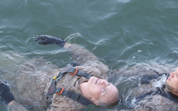 Dive Deep or Go Home!