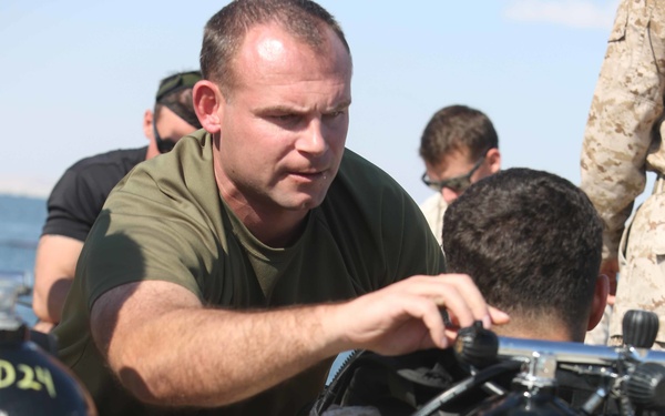 Dive Deep or Go Home!