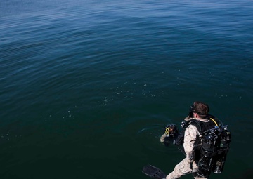 Dive Deep or Go Home!