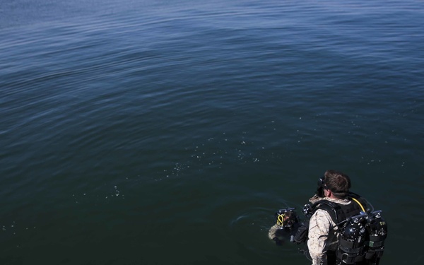 Dive Deep or Go Home!