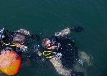 Dive Deep or Go Home!