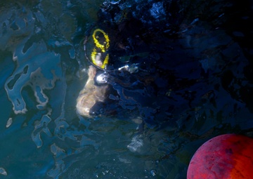 Dive Deep or Go Home!