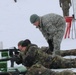 German Soldiers earn US Weapons Qualification Badge in Kosovo