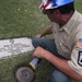 Veteran caretakers continue service at National Memorial Cemetery of the Pacific