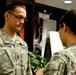 Air power for the airborne: Paratrooper looks skyward for lessons in leadership