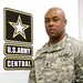 US Army Central's Soldier spotlight - Trainer of professionals speaks improvement and moving forward