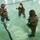 Water Survival Training Exercise