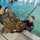 Water Survival Training Exercise