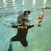 Water Survival Training Exercise