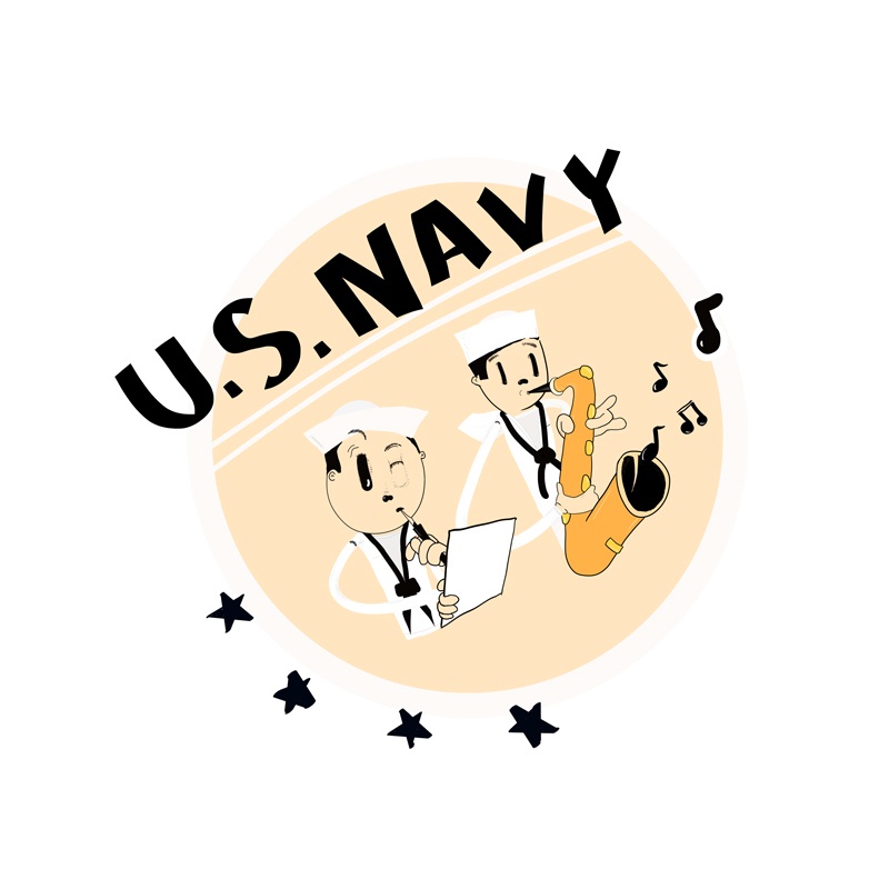 Creative Sailors graphic