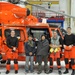 Coast Guard rescues 2 stranded on Freemason Island