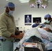 Physician anesthesiologists providing safe care in Afghanistan