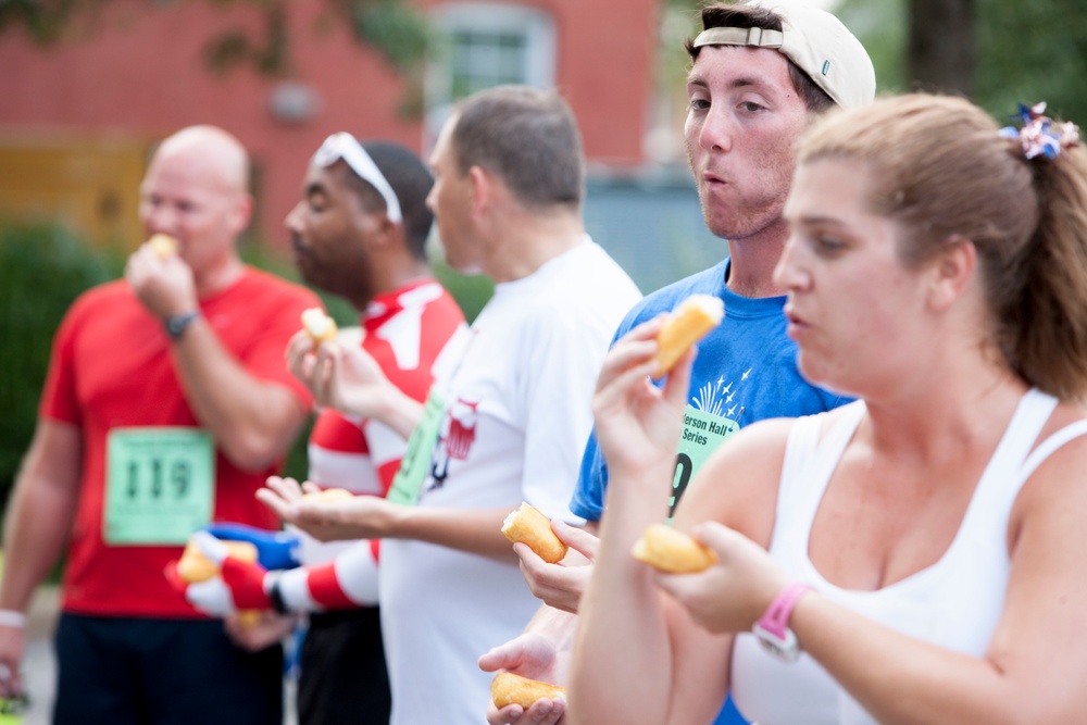 2014 base sporting events set tone for more of the same in 2015