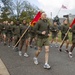 Headquarters Marine Corps, Henderson Hall in 2014: A look back at people, policy and places