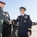 IDF Chief of General Forces visits Pentagon