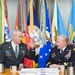 IDF chief of general forces visits Pentagon