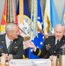 IDF chief of general forces visits Pentagon