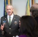 IDF chief of general forces visits Pentagon