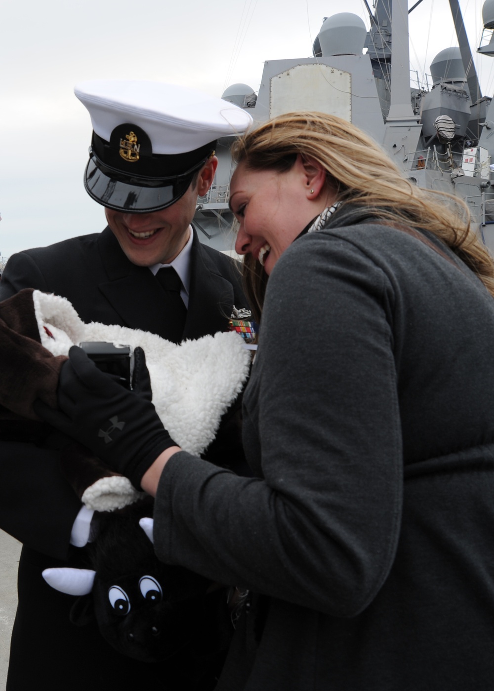 USS Leyte Gulf