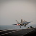 USS Carl Vinson supports Operation Inherent Resolve