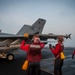 USS Carl Vinson supports Operation Inherent Resolve