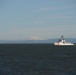 CGC Alert departs Astoria, Ore.