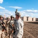'Dreadnaughts' refine Iraqi army's infantry skills