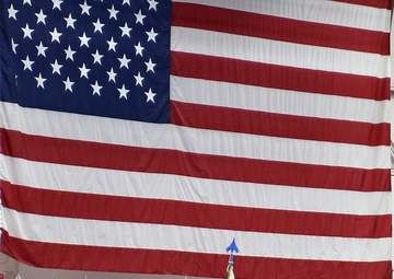 USARAK welcomes two units home