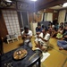 Okinawan families welcome their ancestors during Obon