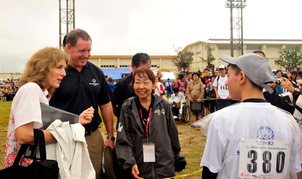 Behind the scenes of KSO