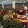 Chef Irvine works up an appetite with the Marines
