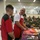 Chef Irvine works up an appetite with the Marines