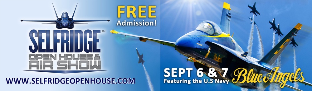 Selfridge Open House