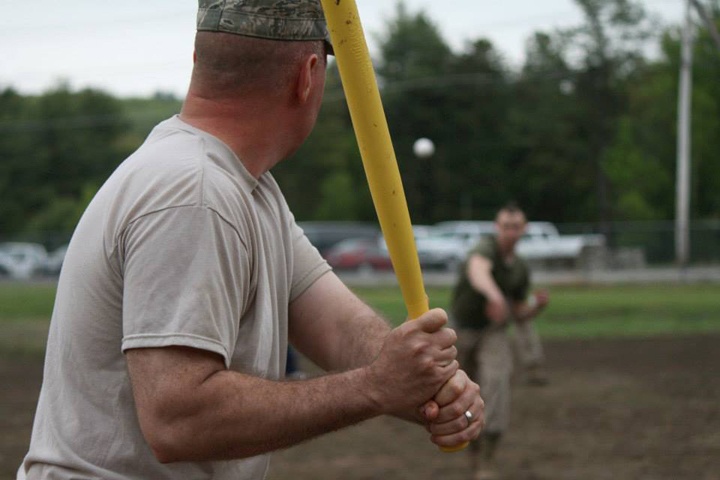 Wiffle Ball